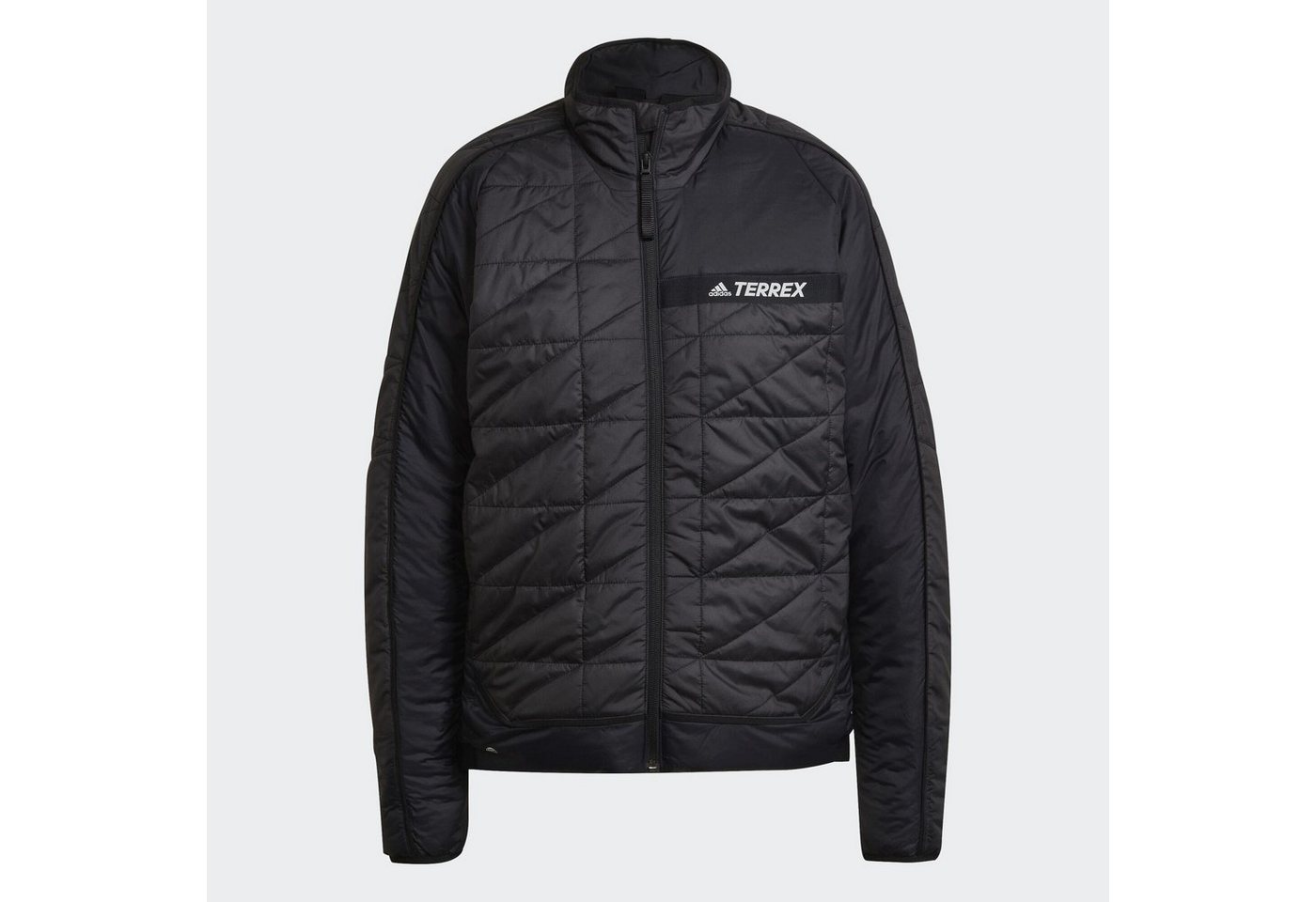 adidas TERREX Outdoorjacke TERREX MULTI SYNTHETIC ISOLATIONSJACKE von adidas TERREX