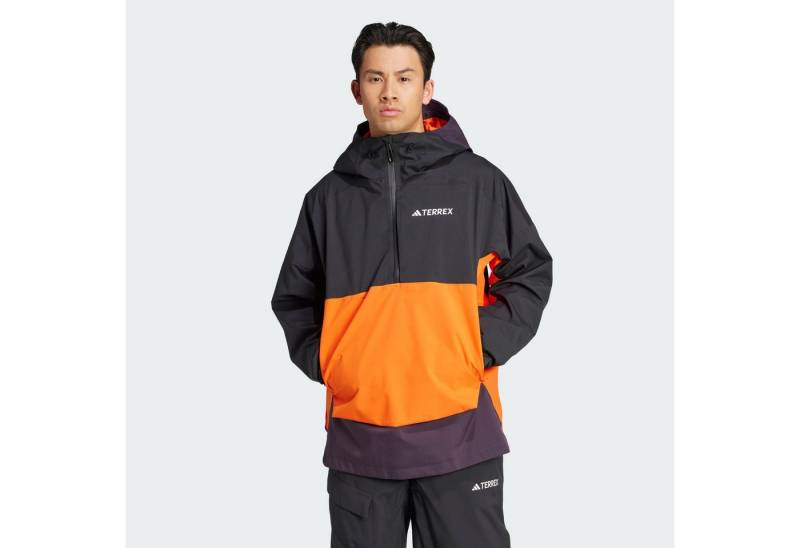 adidas TERREX Outdoorjacke TERREX XPERIOR 2L LINED RAIN.RDY ANORAK von adidas TERREX