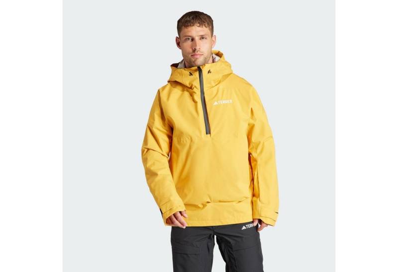 adidas TERREX Outdoorjacke TERREX XPERIOR 2L LINED RAIN.RDY ANORAK von adidas TERREX