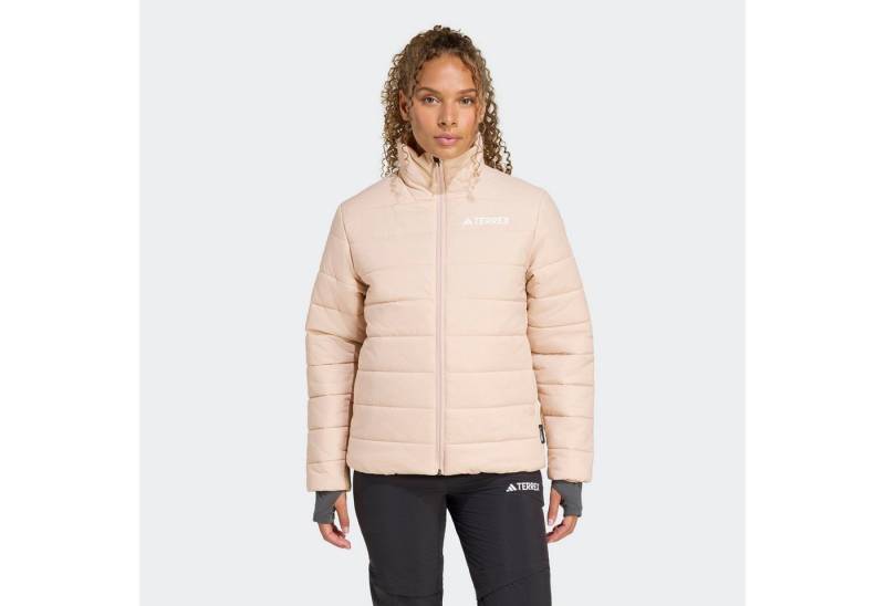 adidas TERREX Outdoorjacke W MT ESS PAD J von adidas TERREX