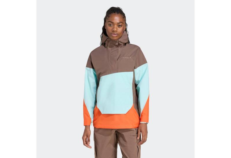 adidas TERREX Outdoorjacke W XP 2.5 ANORAK von adidas TERREX