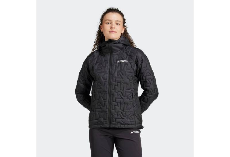adidas TERREX Outdoorjacke W XPR LF H J V von adidas TERREX