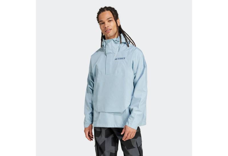 adidas TERREX Outdoorjacke XPL 2.5L ANORAK von adidas TERREX