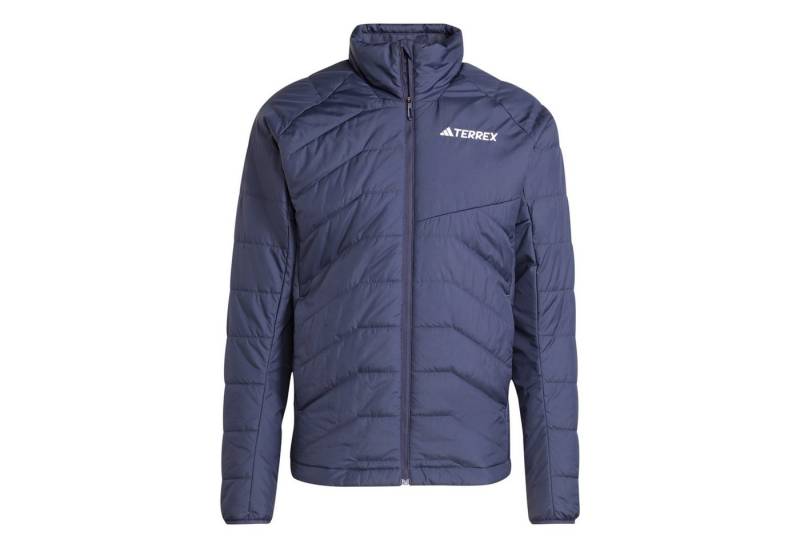 adidas TERREX Outdoorjacke adidas TERREX Herren Steppjacke Multi Synthetic Ins Jkt von adidas TERREX