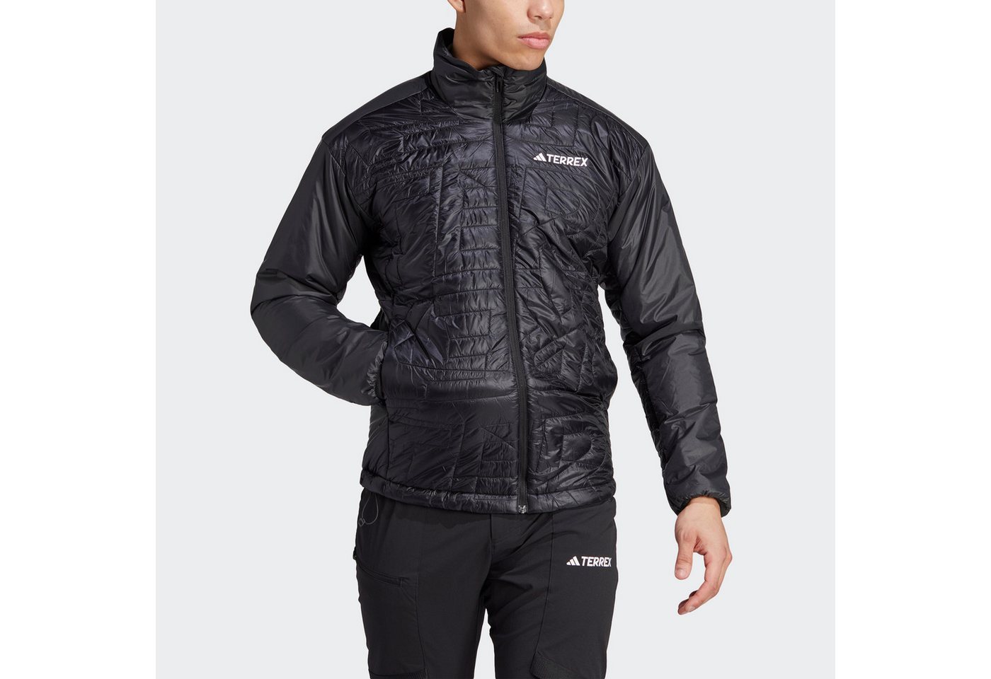 adidas TERREX Outdoorjacke XPR VARILITE J von adidas TERREX