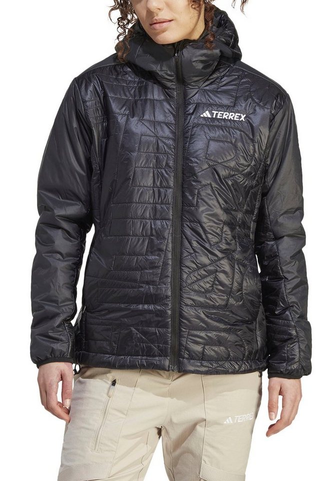 adidas TERREX Outdoorjacke W XPR VAR PH J von adidas TERREX