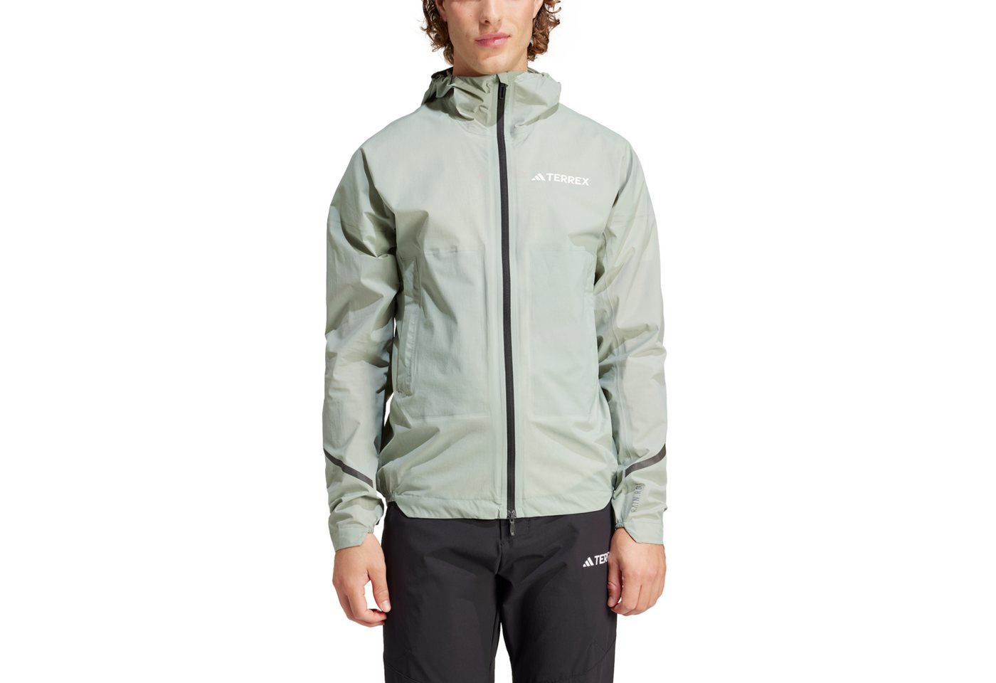 adidas TERREX Regenjacke adidas Terrex XPR Light Rain Jacket von adidas TERREX