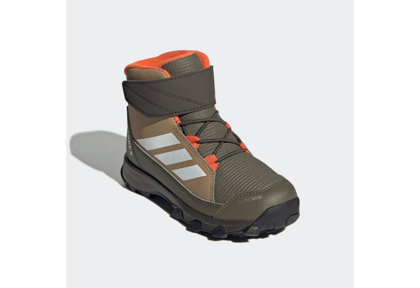 adidas TERREX SNOW CF CLIMAWARM WINTERSCHUHE KINDER Wanderschuh Winterboots von adidas TERREX