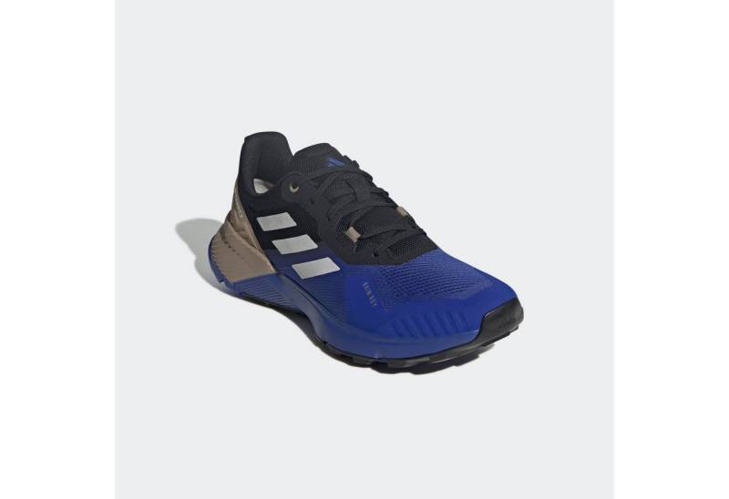 adidas TERREX SOULSTRIDE RAIN.RDY Trailrunningschuh Trail-Runningschuhe von adidas TERREX