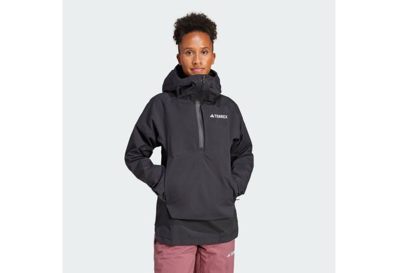 adidas TERREX Schneejacke TERREX XPERIOR 2L LINED RAIN.RDY ANORAK von adidas TERREX