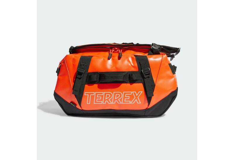 adidas TERREX Schultertasche TERREX RAIN.RDY EXPEDITION DUFFELBAG S – 50 L von adidas TERREX