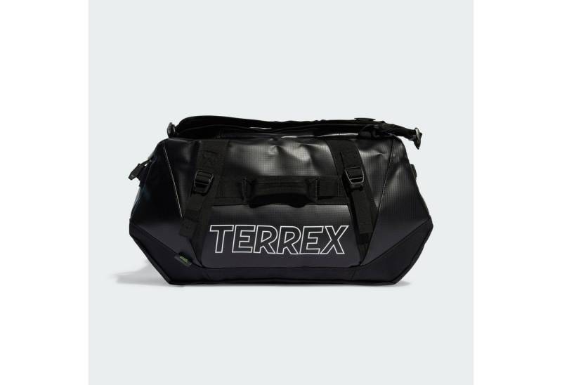 adidas TERREX Schultertasche TERREX RAIN.RDY EXPEDITION DUFFELBAG S – 50 L (1-tlg) von adidas TERREX