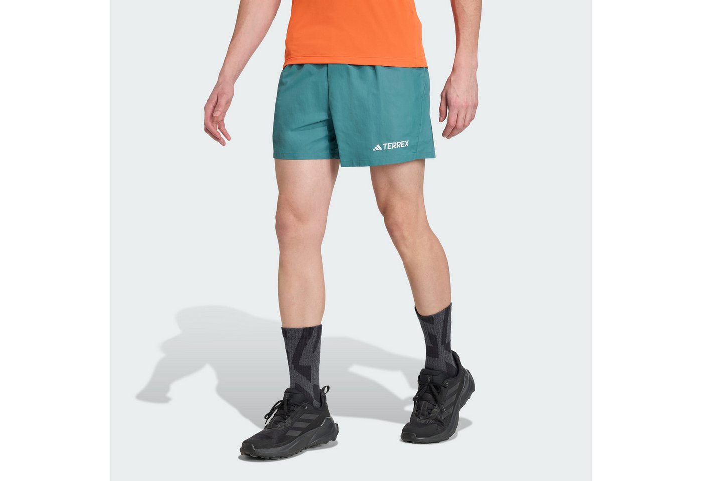 adidas TERREX Shorts TERREX MULTI SHORTS (1-tlg) von adidas TERREX