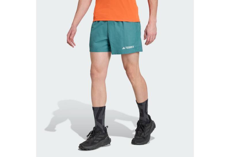adidas TERREX Shorts TERREX MULTI SHORTS (1-tlg) von adidas TERREX