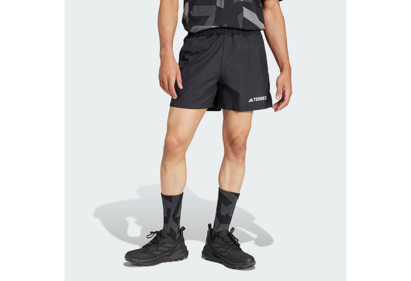 adidas TERREX Shorts TERREX MULTI SHORTS (1-tlg) von adidas TERREX