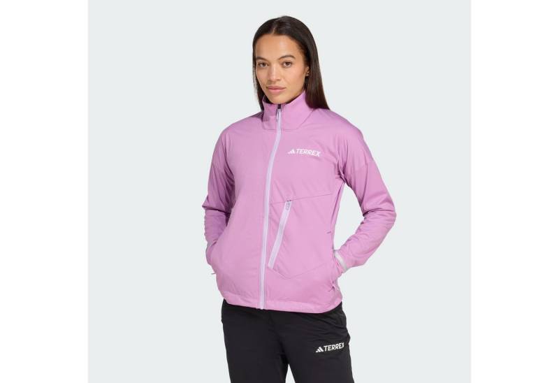 adidas TERREX Softshelljacke TERREX XPERIOR CROSS-COUNTRY SKI SOFTSHELL-JACKE von adidas TERREX