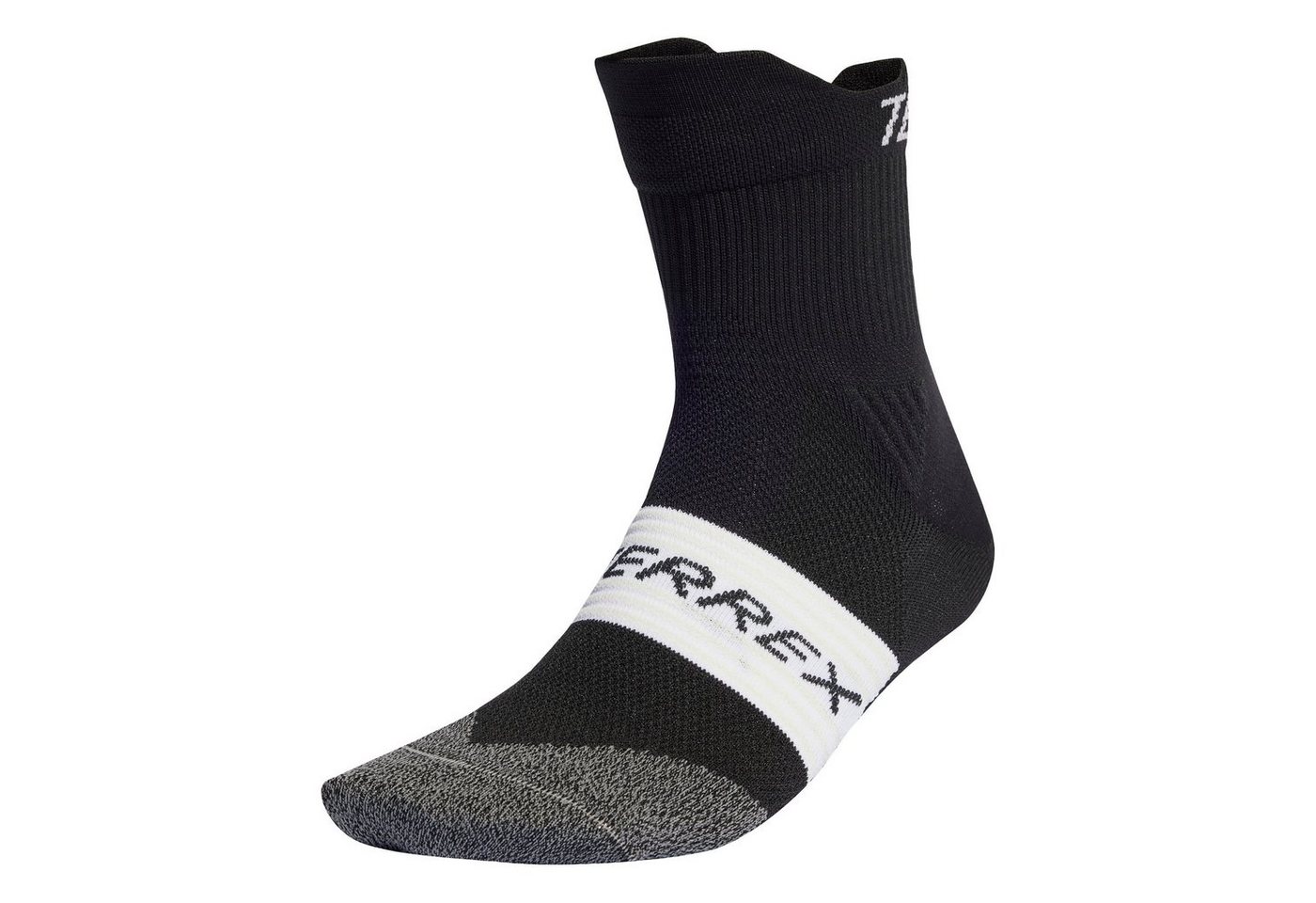 adidas TERREX Funktionssocken TERREX HEAT.RDY TRAIL RUNNING AGRAVIC CREW SOCKEN adidas TERREX Funktionssocken TERREX HEAT.RDY TRAIL RUNNING AGRAVIC CREW SOCKEN von adidas TERREX