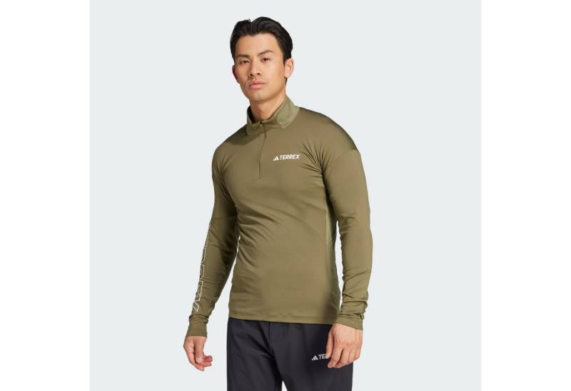 adidas TERREX Sweatshirt TERREX XPERIOR LONGSLEEVE von adidas TERREX