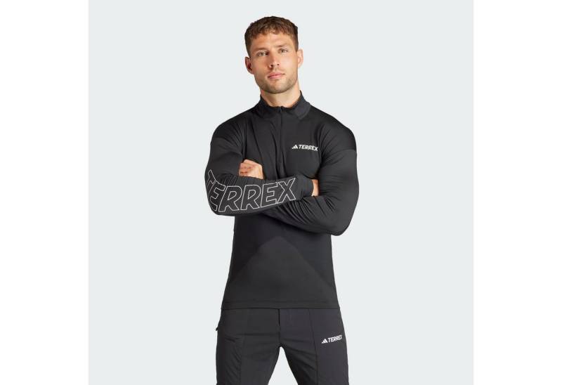 adidas TERREX Sweatshirt TERREX XPERIOR LONGSLEEVE von adidas TERREX