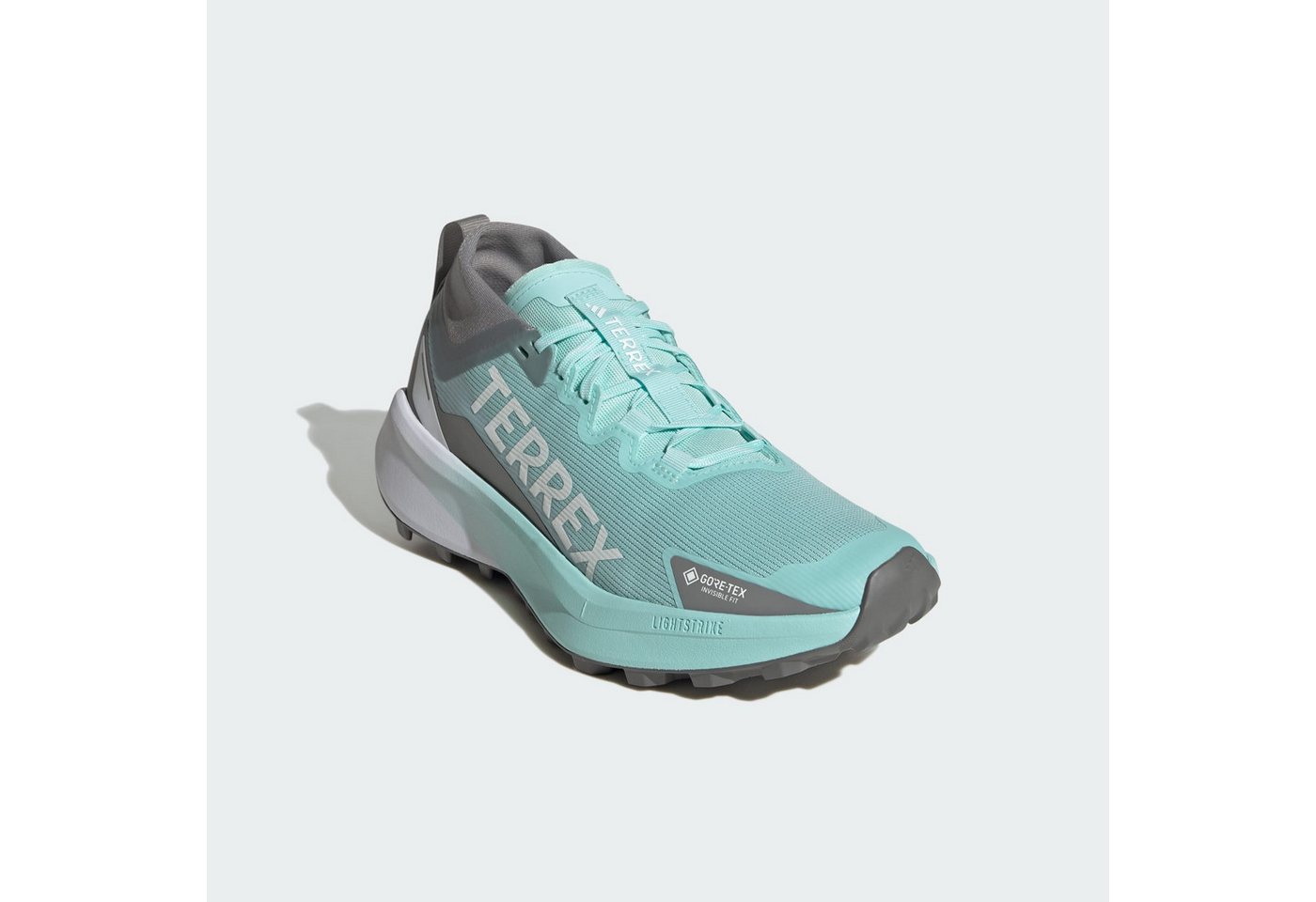 adidas TERREX TERREX AGRAVIC GTX TRAILRUNNING-SCHUH Laufschuh (1-tlg) von adidas TERREX