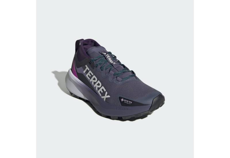 adidas TERREX TERREX AGRAVIC GTX TRAILRUNNING-SCHUH Laufschuh (1-tlg) von adidas TERREX