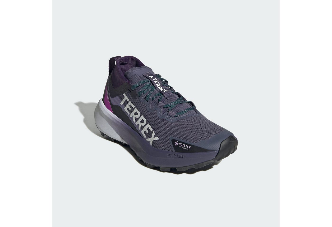 adidas TERREX TERREX AGRAVIC GTX TRAILRUNNING-SCHUH Laufschuh von adidas TERREX