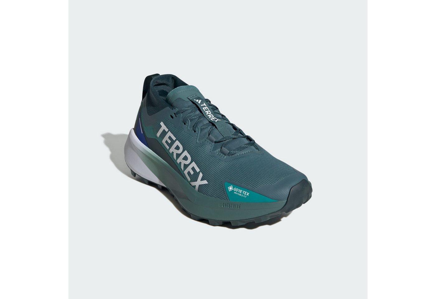 adidas TERREX TERREX AGRAVIC GTX TRAILRUNNING-SCHUH Laufschuh von adidas TERREX