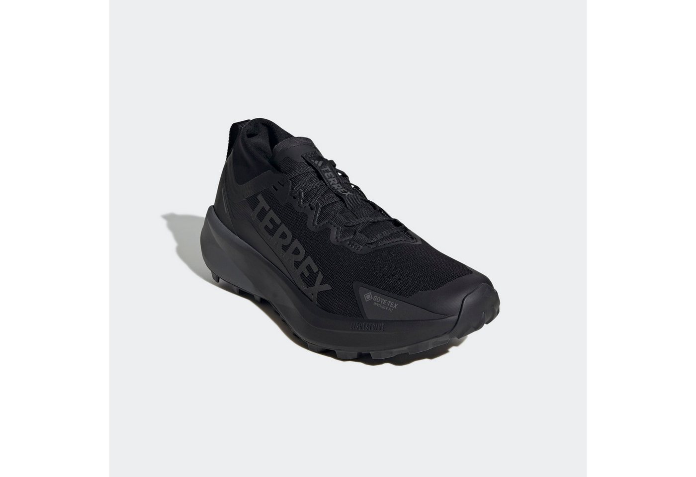 adidas TERREX TERREX AGRAVIC GTX TRAILRUNNING Trailrunningschuh wasserdichte Trailrunningschuhe von adidas TERREX