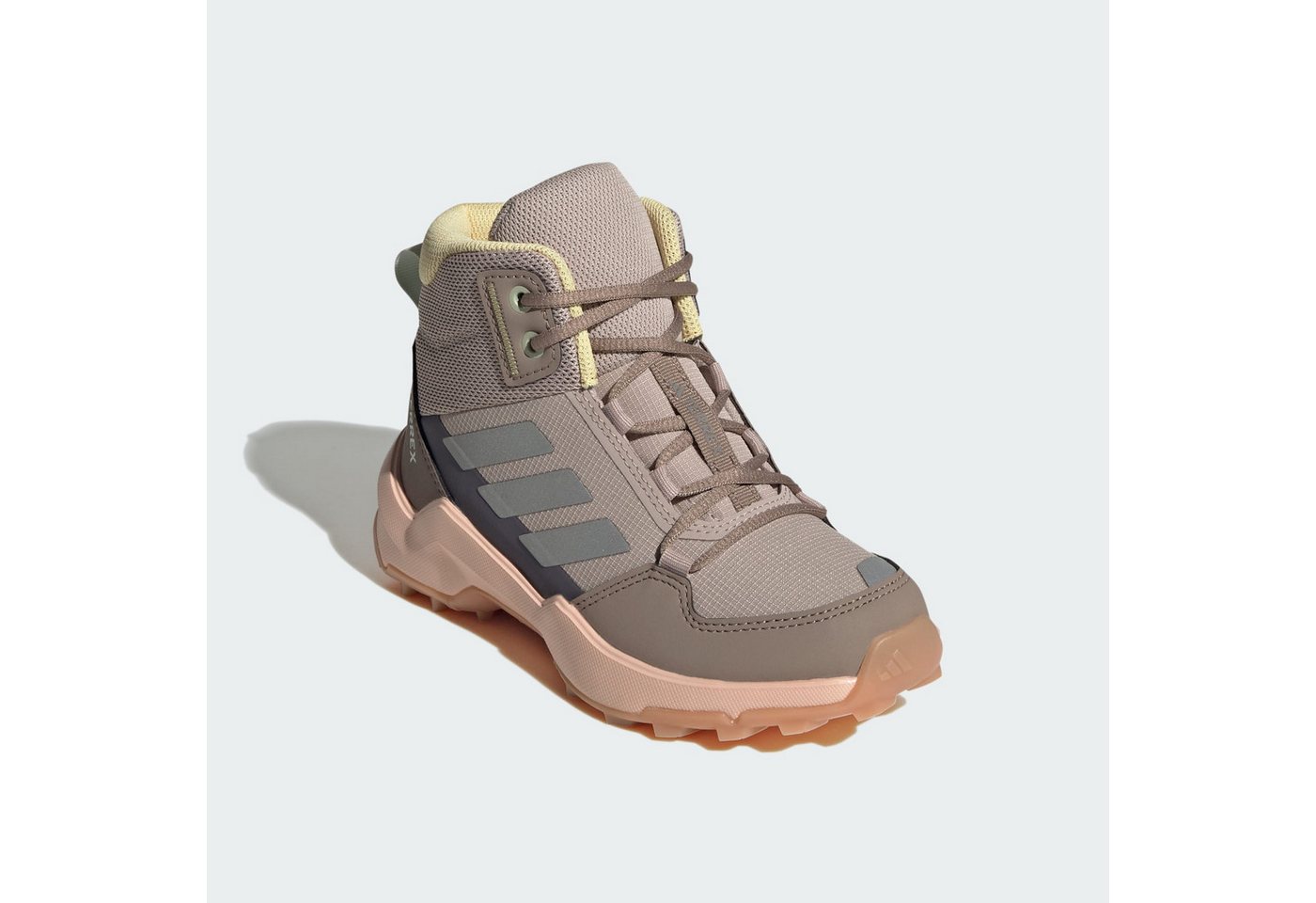 adidas TERREX TERREX AX4R MID WANDERSCHUH Wanderstiefel (1-tlg) von adidas TERREX