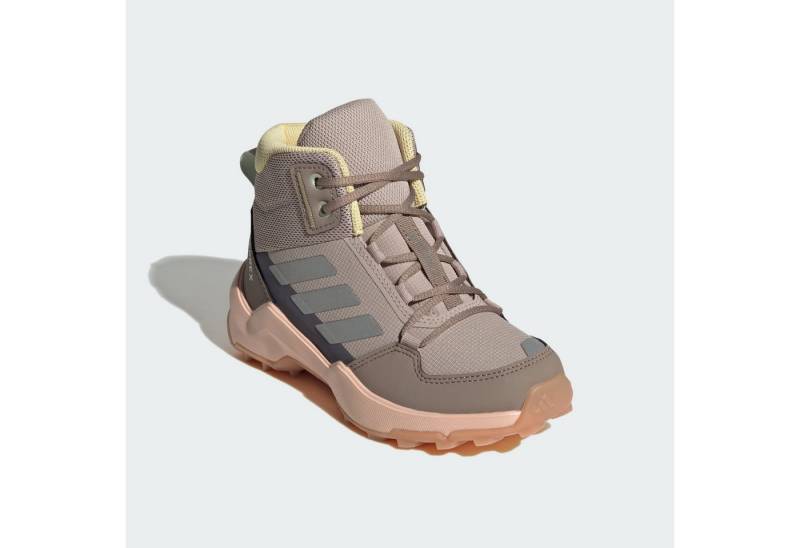 adidas TERREX TERREX AX4R MID WANDERSCHUH Wanderstiefel (1-tlg) von adidas TERREX