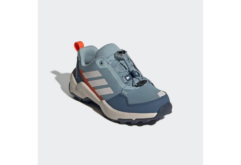 adidas TERREX TERREX AX4S SPEED LACING Wanderschuh von adidas TERREX