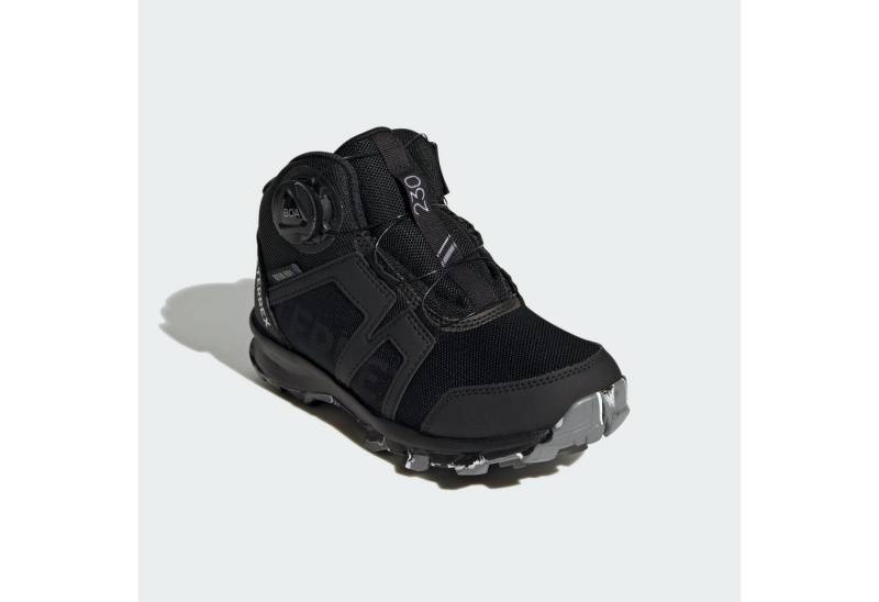 adidas TERREX TERREX BOA MID RAIN.RDY WANDERSCHUH Wanderstiefel von adidas TERREX