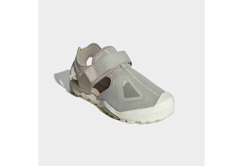 adidas TERREX CAPTAIN TOEY 2.0 SANDALE Sandale mit Klettverschluss, für Kinder von adidas TERREX