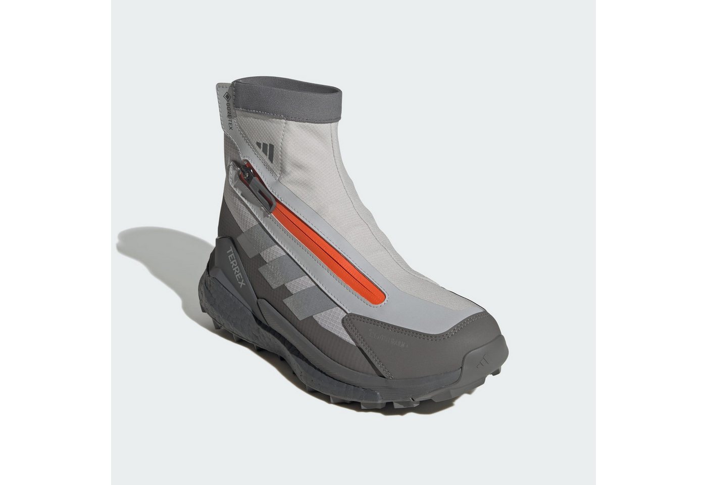 adidas TERREX TERREX FREE HIKER 2 GTX CLIMAWARM+ WANDERSCHUH Hikingschuh (1-tlg) von adidas TERREX