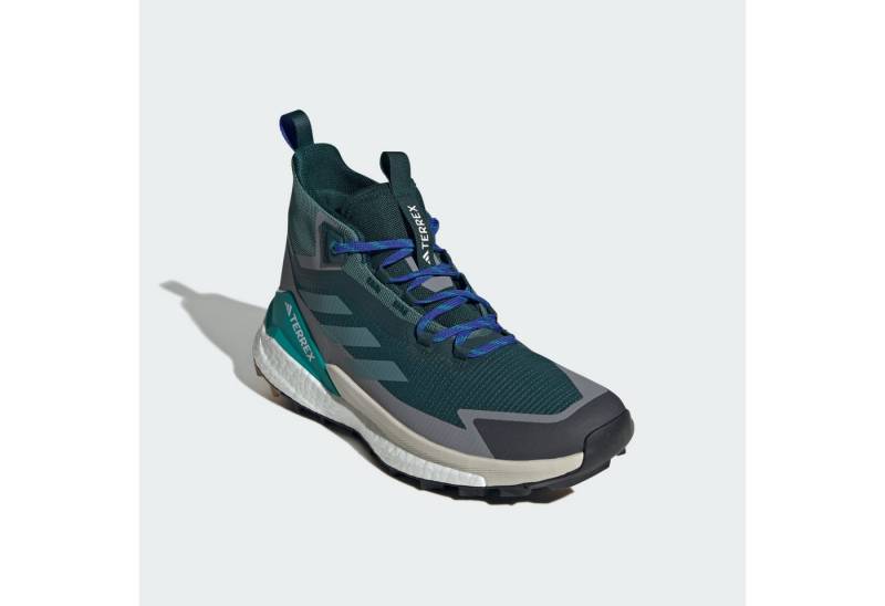 adidas TERREX TERREX FREE HIKER 2.0 GORE-TEX WANDERSCHUH Wanderstiefel (1-tlg) von adidas TERREX