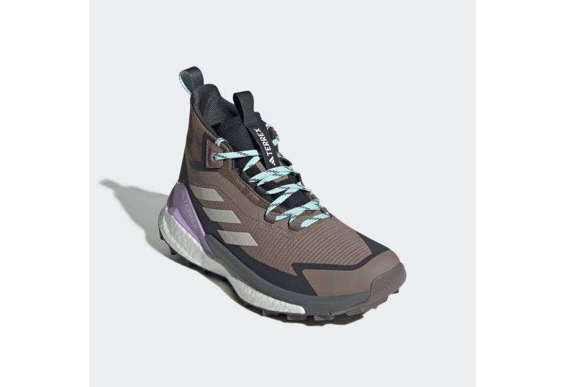 adidas TERREX Wanderschuh wasserdicht von adidas TERREX