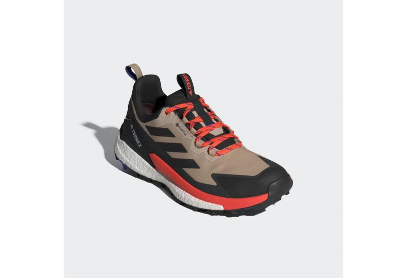 adidas TERREX TERREX FREE HIKER 2.0 LOW GORE-TEX WANDERSCHUH Hikingschuh (1-tlg) von adidas TERREX