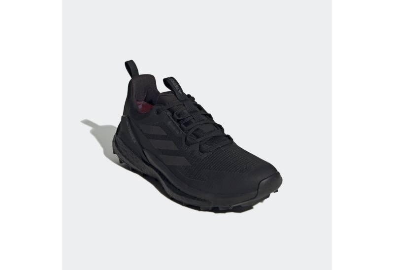 adidas TERREX TERREX FREE HIKER 2.0 LOW GORE-TEX Wanderschuh wasserdicht von adidas TERREX