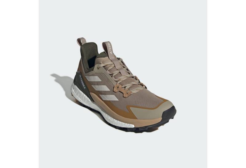 adidas TERREX TERREX FREE HIKER 2.0 LOW WANDERSCHUH Walkingschuh von adidas TERREX