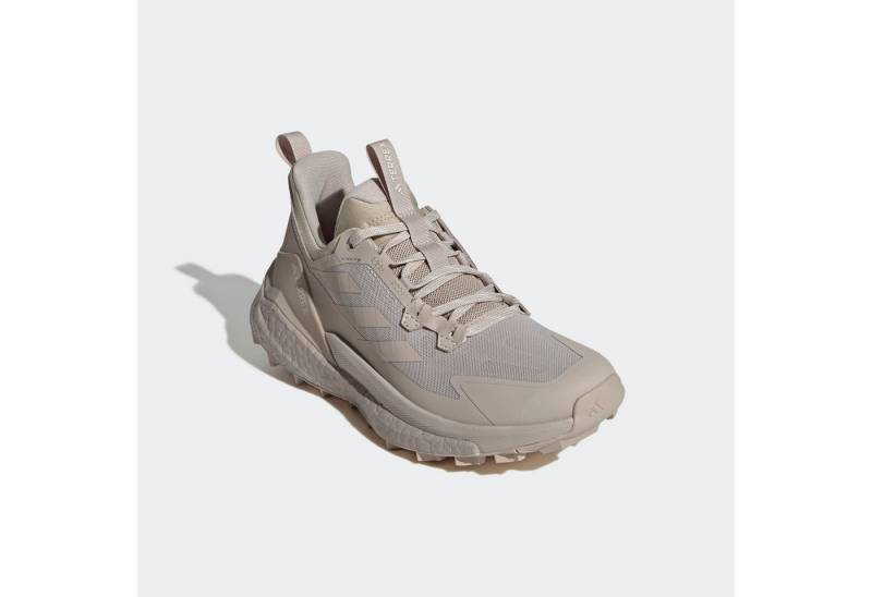 adidas TERREX FREE HIKER 2.0 LOW Wanderschuh von adidas TERREX
