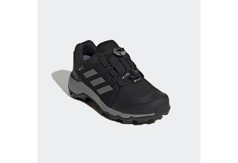 adidas TERREX TERREX GORE-TEX Wanderschuh wasserdicht, für Kinder von adidas TERREX