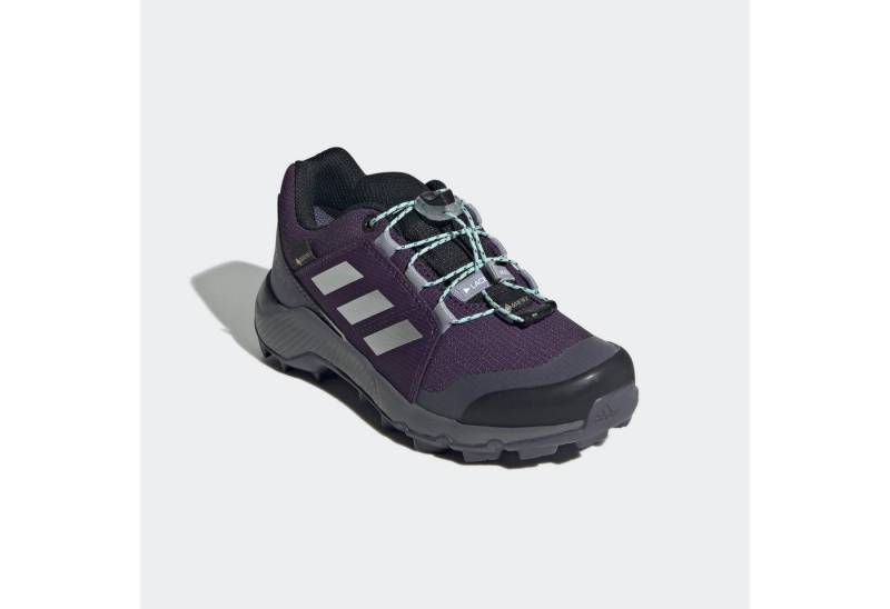 adidas TERREX TERREX GORE-TEX Wanderschuh wasserdicht, für Kinder von adidas TERREX