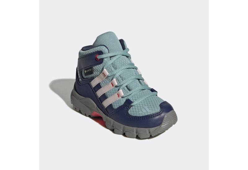 adidas TERREX TERREX MID GORE-TEX Wanderschuh für Kinder von adidas TERREX