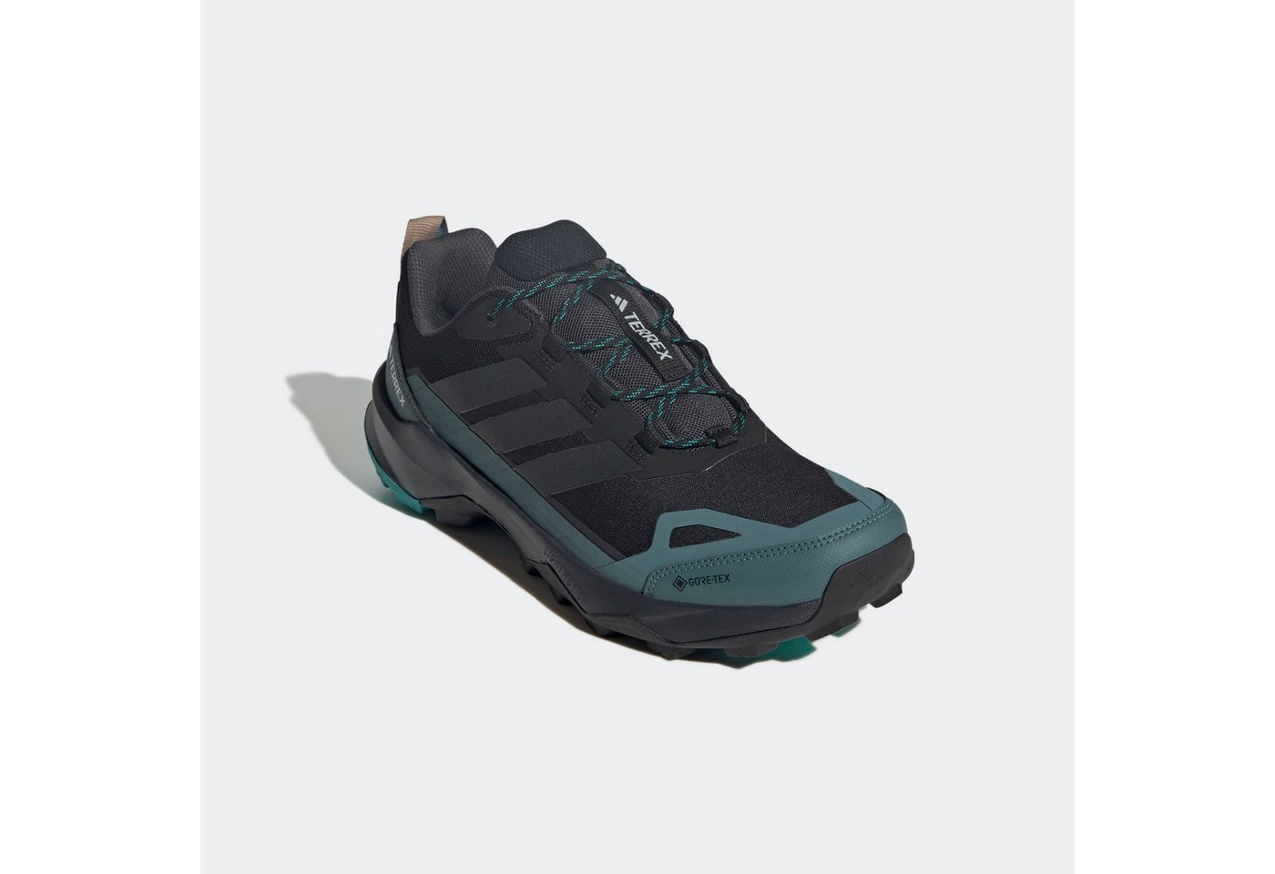 adidas TERREX TERREX SKYCHASER AX5 GORE-TEX Wanderschuh wasserdicht von adidas TERREX