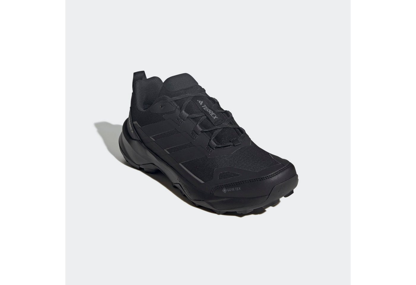 adidas TERREX TERREX SKYCHASER AX5 GORE-TEX E Wanderschuh wasserdicht von adidas TERREX