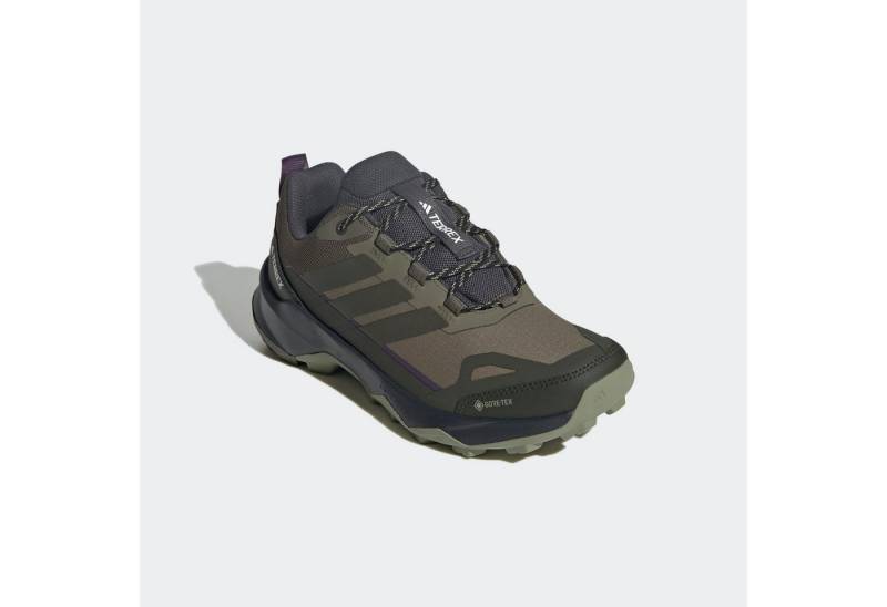 adidas TERREX TERREX SKYCHASER AX5 GORE-TEX Wanderschuh wasserdicht von adidas TERREX