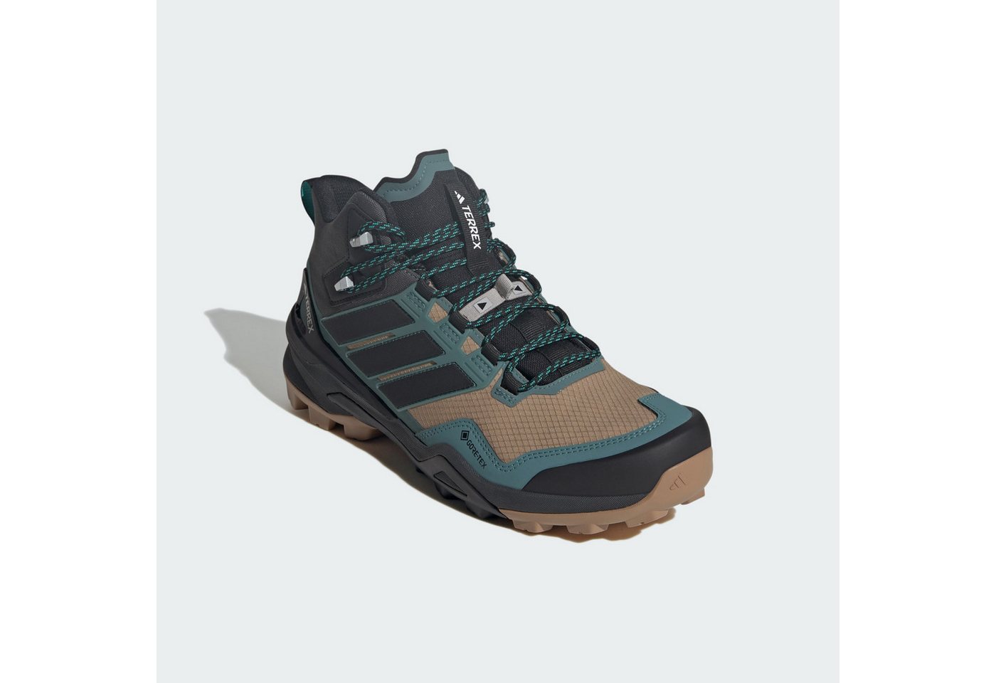 adidas TERREX TERREX SKYCHASER GORE-TEX WANDERSCHUH Hikingschuh von adidas TERREX