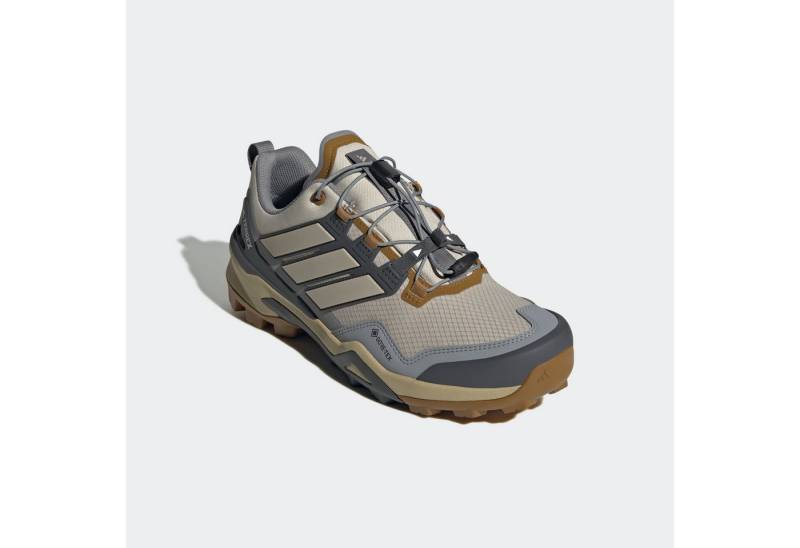 adidas TERREX TERREX SKYCHASER GORE-TEX Wanderschuh wasserdicht von adidas TERREX