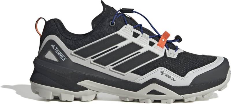 adidas TERREX TERREX SKYCHASER GTX NAVY Wanderschuh von adidas TERREX