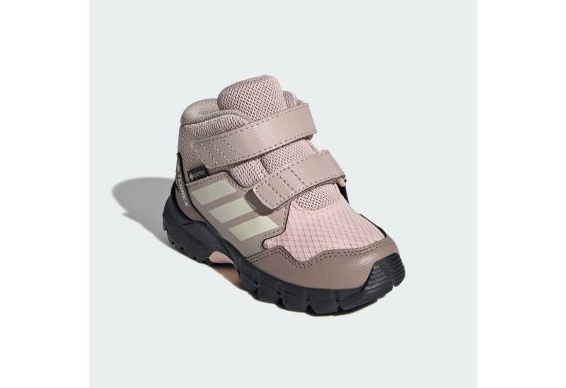 adidas TERREX TERREX SKYCHASER MID GORE-TEX KIDS WANDERSCHUHE Hikingschuh von adidas TERREX